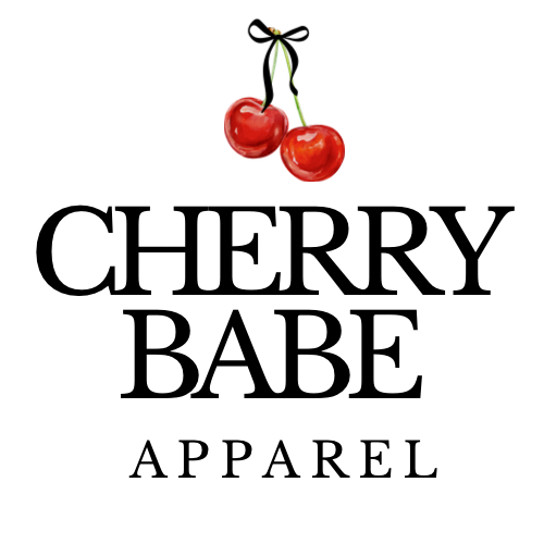 Cherry Babe Apparel