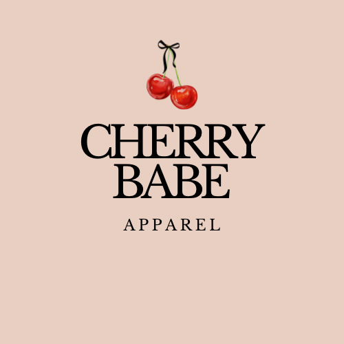Cherry Babe Apparel